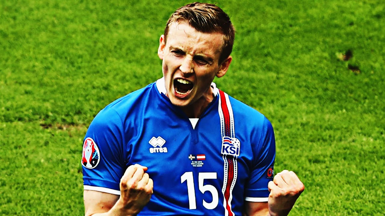 Jón Daði Böðvarsson