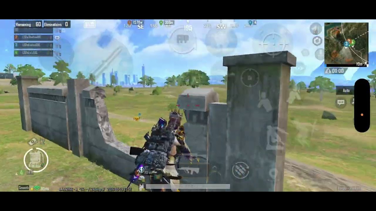 BMPS HIGHLIGHTS AND OTHER FRAGS β€οΈπ₯