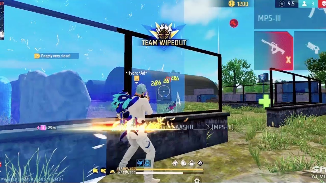 FREEFIRE PRO GAME PLAY || KILL BOOYAH CHALLENGE đ„|| Epic headshot clutch ||
