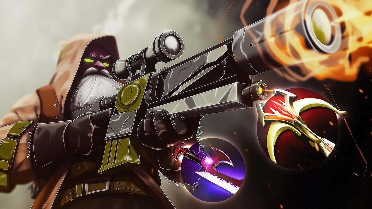 You Don't Need a Perfect Scenario With This Hero