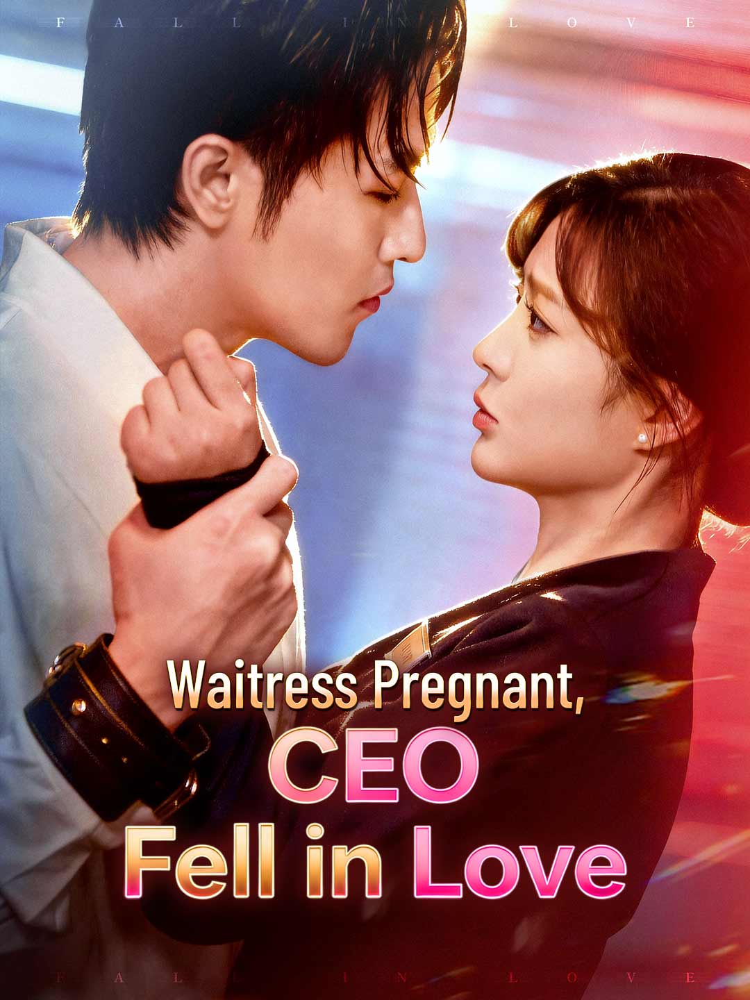Waitress Pregnant, CEO Fell in Love poster - similar to After Rebirth My Whole Family Can Hear My Thoughts