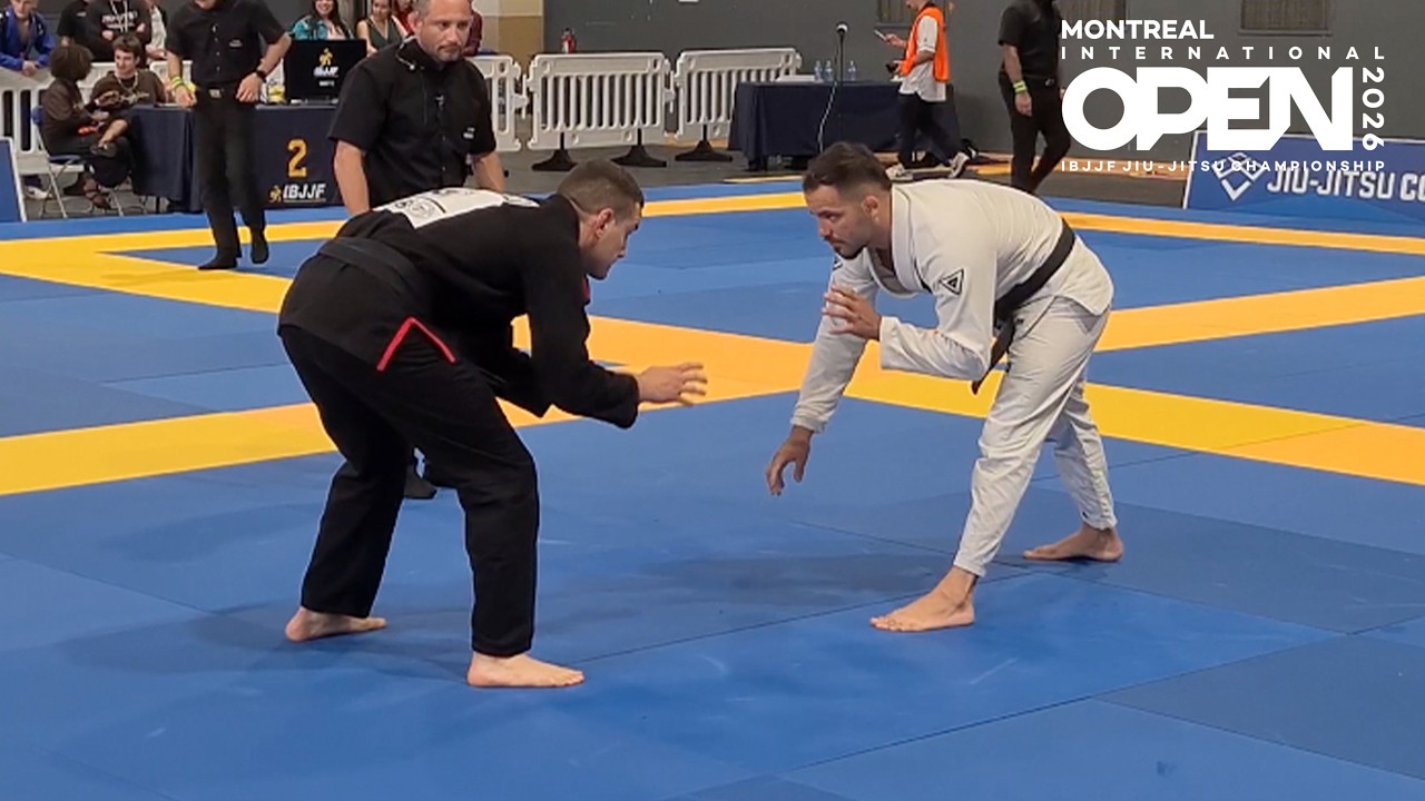 Eduardo Roque vs Charles Grisafi / Montreal Open 2026