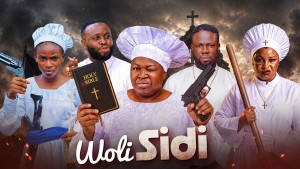 WOLI SIDI - sflix