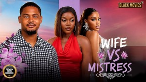 WIFE VS MISTRESS