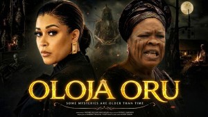 OLOJA ORU