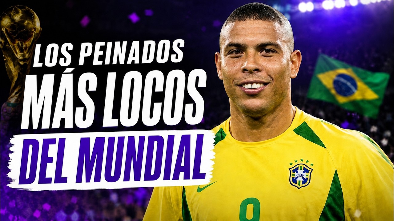 Los cortes más extraños de los Mundiales | beIN SPORTS