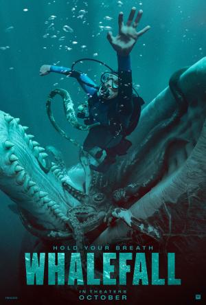 Whalefall - 123Movies