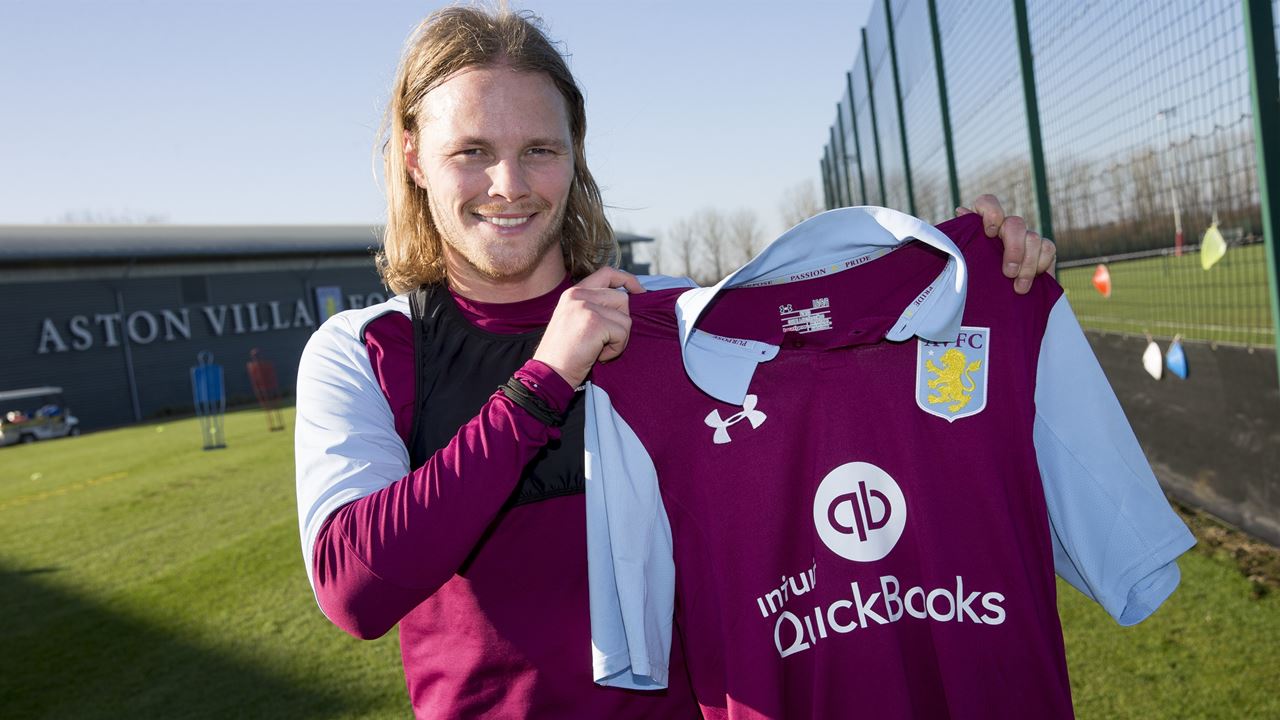 Birkir Bjarnason