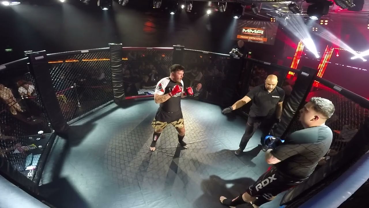 SUNDERLAND | UWCB | THEO BLACKOUT COLLEY VS MILES KELLY