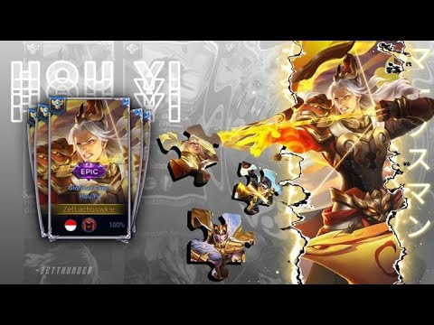 I killed 16 enemies with hou yi π π₯ | Honor of Kings Gameplay
