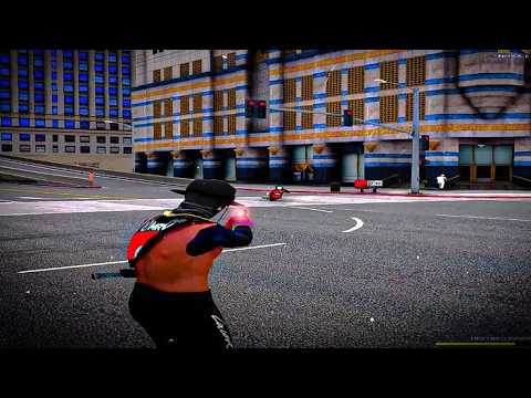 highlights FIVEM (CRUSH PVP)