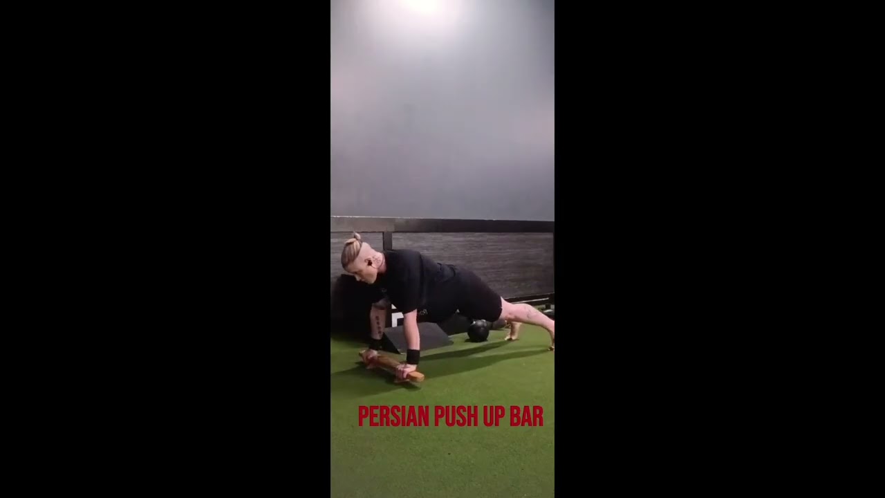Workout Shenanigans continued background