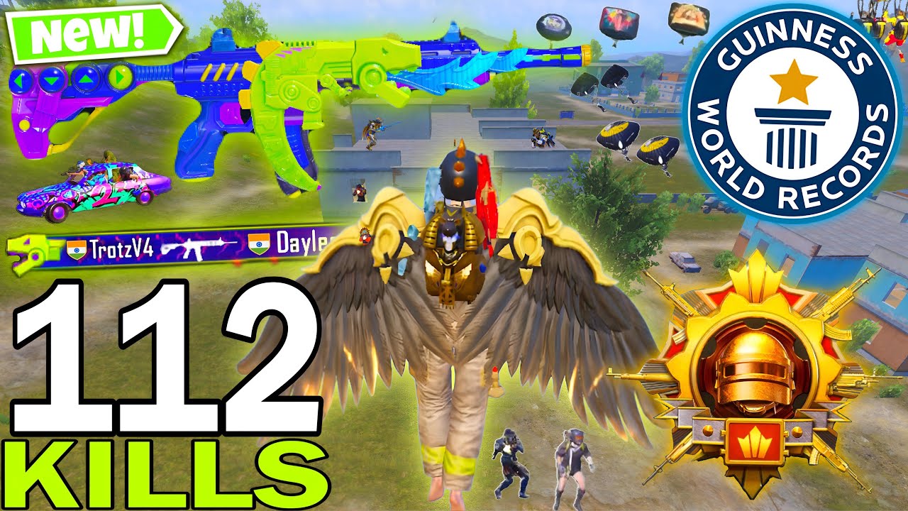 112 KILLS!!š±ALL PRO H*CKER PLAYERS RUSHED ME IN ERANGELš„ SAMSUNG,A7,A8,J5,J6,J7,J2,J3,XS,A3,A4,A5,A6