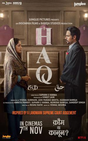 Haq