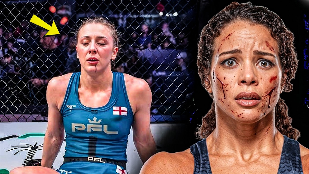 She Came To DESTROY Dakota Ditcheva.. Watch What Happened Next!