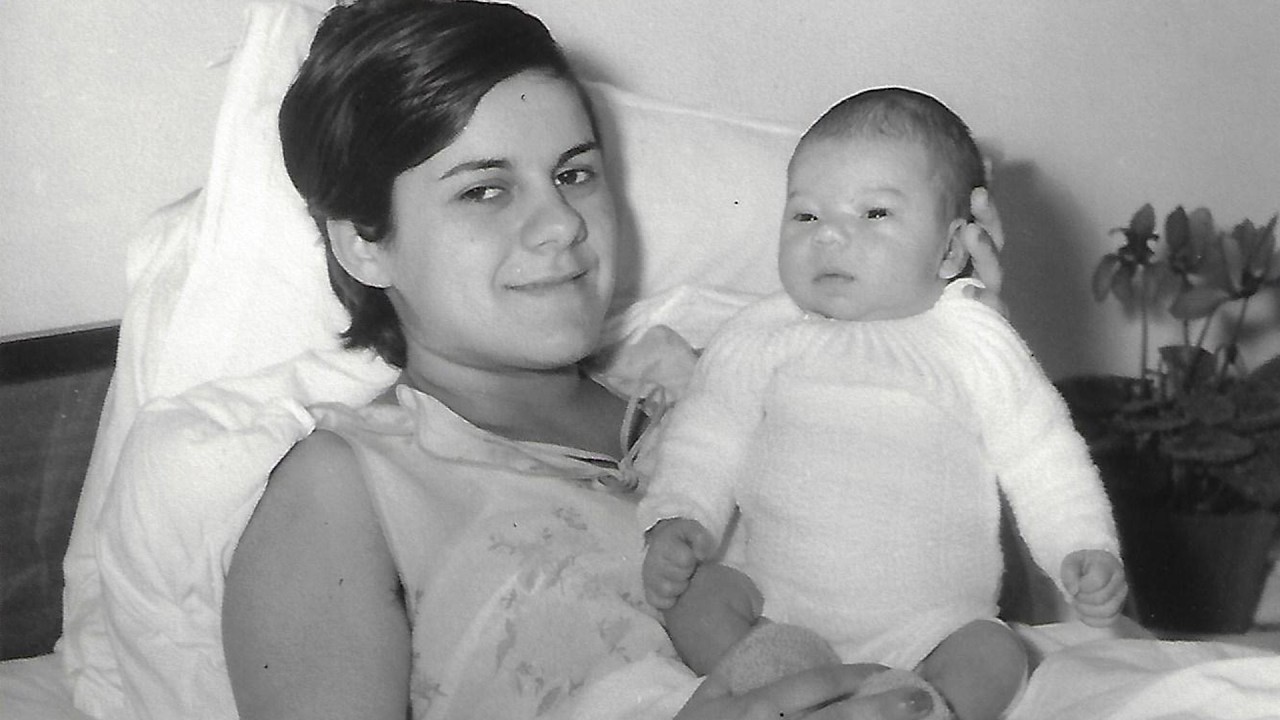 au nom de ma mère xavier vacaris