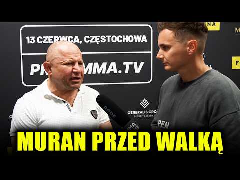 JACEK MURAŃSKI ZABIERA GŁOS PO DRUGIEJ KONFERENCJI PRIME!