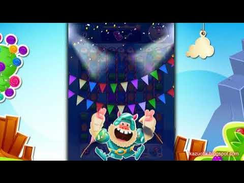 Candy Crush Saga Level 8399 ЁЯНм No boosters тЬФ Walkthrough Gameplay