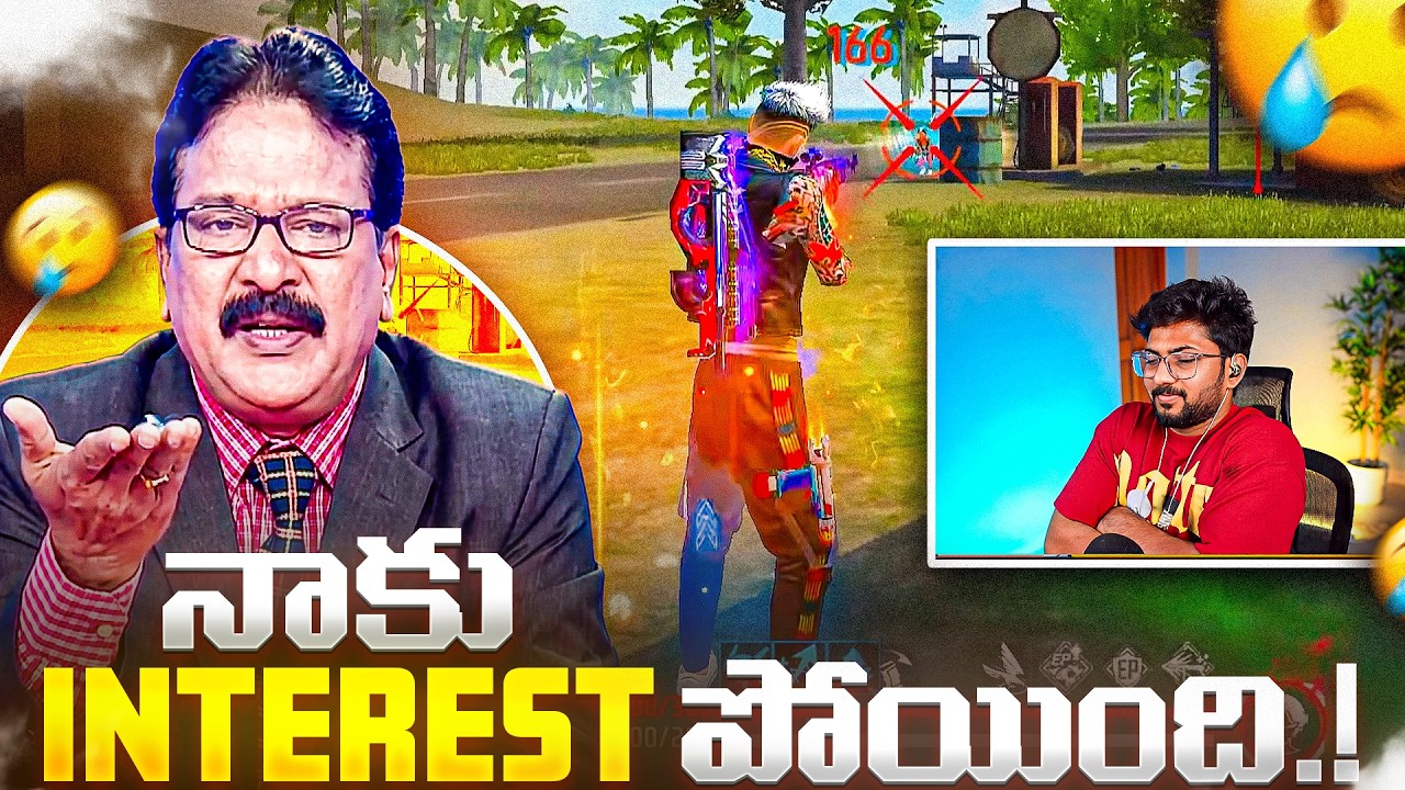 Booyah Kastalu 😰 - Rod Grandmaster Lobby 🙏 - Free Fire Telugu - MBG ARMY