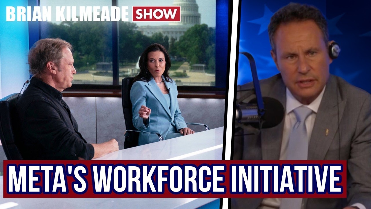 “I Don’t Want to do That:” Trump Weighs B| Brian Kilmeade Show