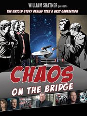 William Shatner Presents: Chaos on the Bridge