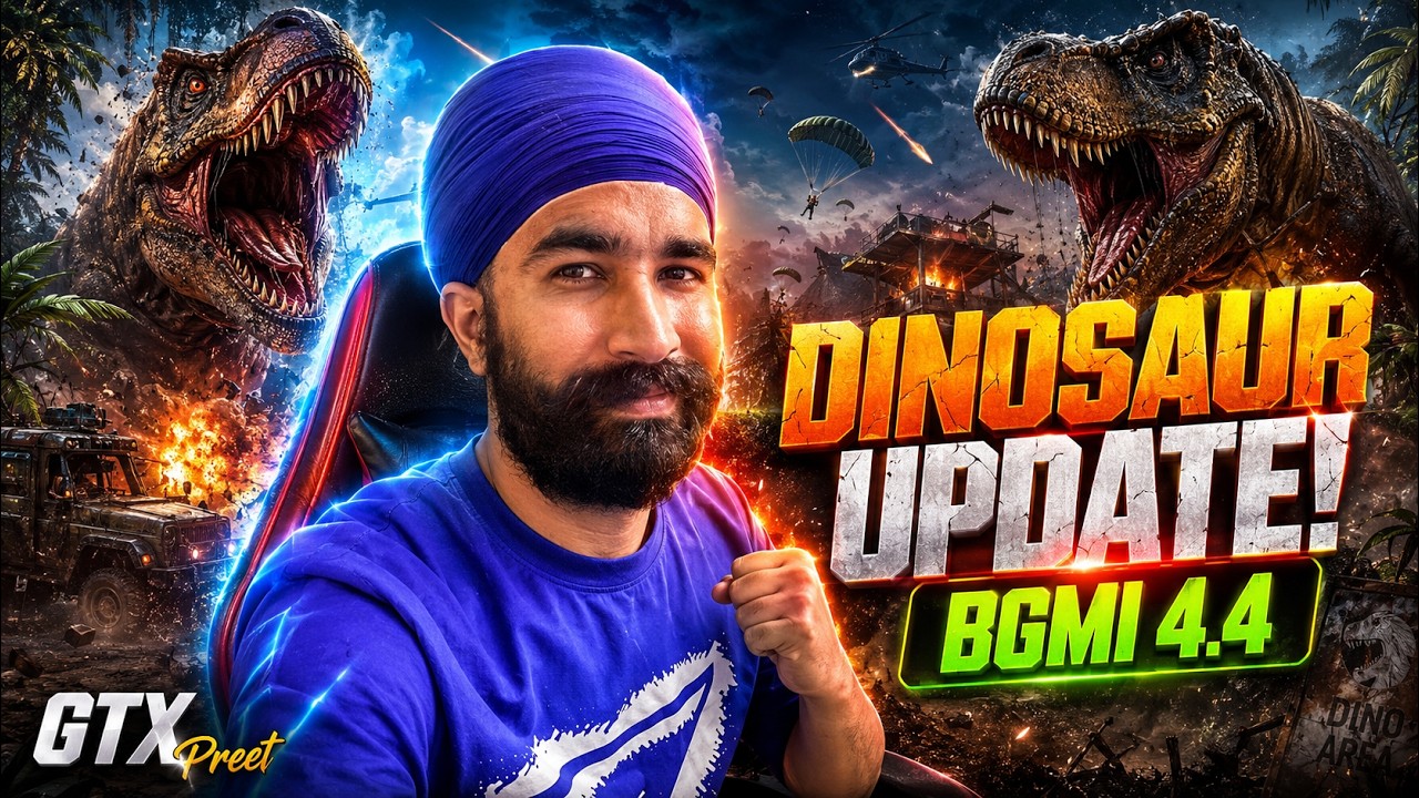 Dinosaur 🦕 vs CHUPA CAMPERS - BGMI LIVE 🤪 w PUBG