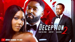 DECEPTION 2