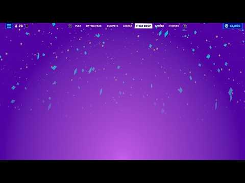 All Fortnite Item Shop Leaked!!
