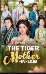 The Tiger Mother-in-Law [English] poster