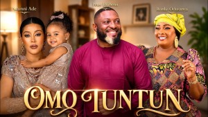 OMO TUNTUN