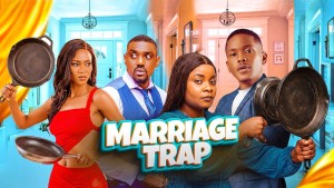 TRAPPED MARRIAGE
