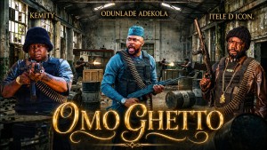OMO GHETTO