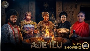 AJE ILU