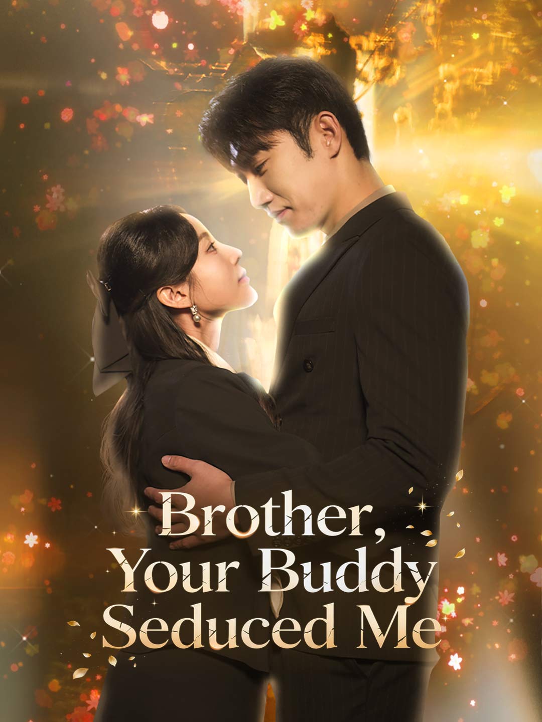 Brother, Your Buddy Seduced Me (2024) | Watch on Movi47