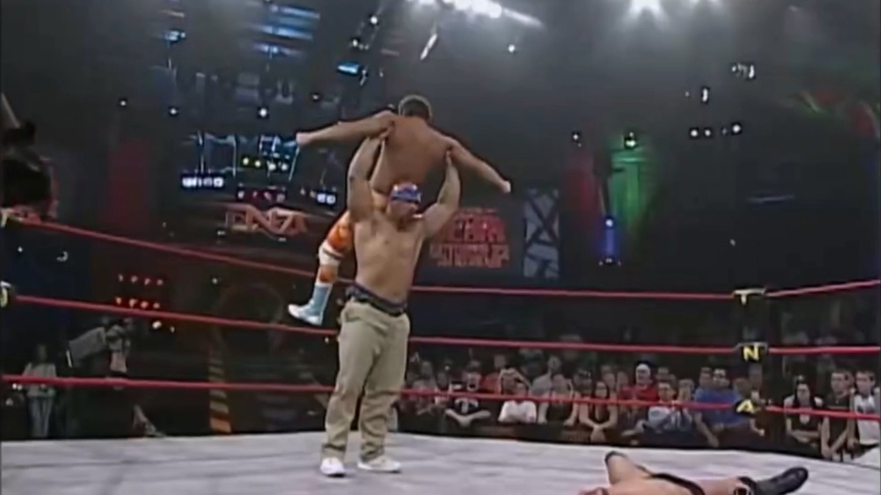 Hernandez (Border Toss compilation. 2006 - 2020) background