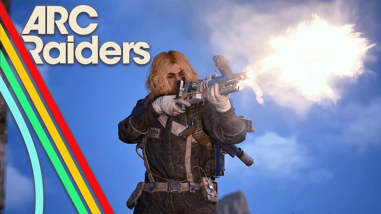 Every Raid Gets More Dangerous | ARC Raiders