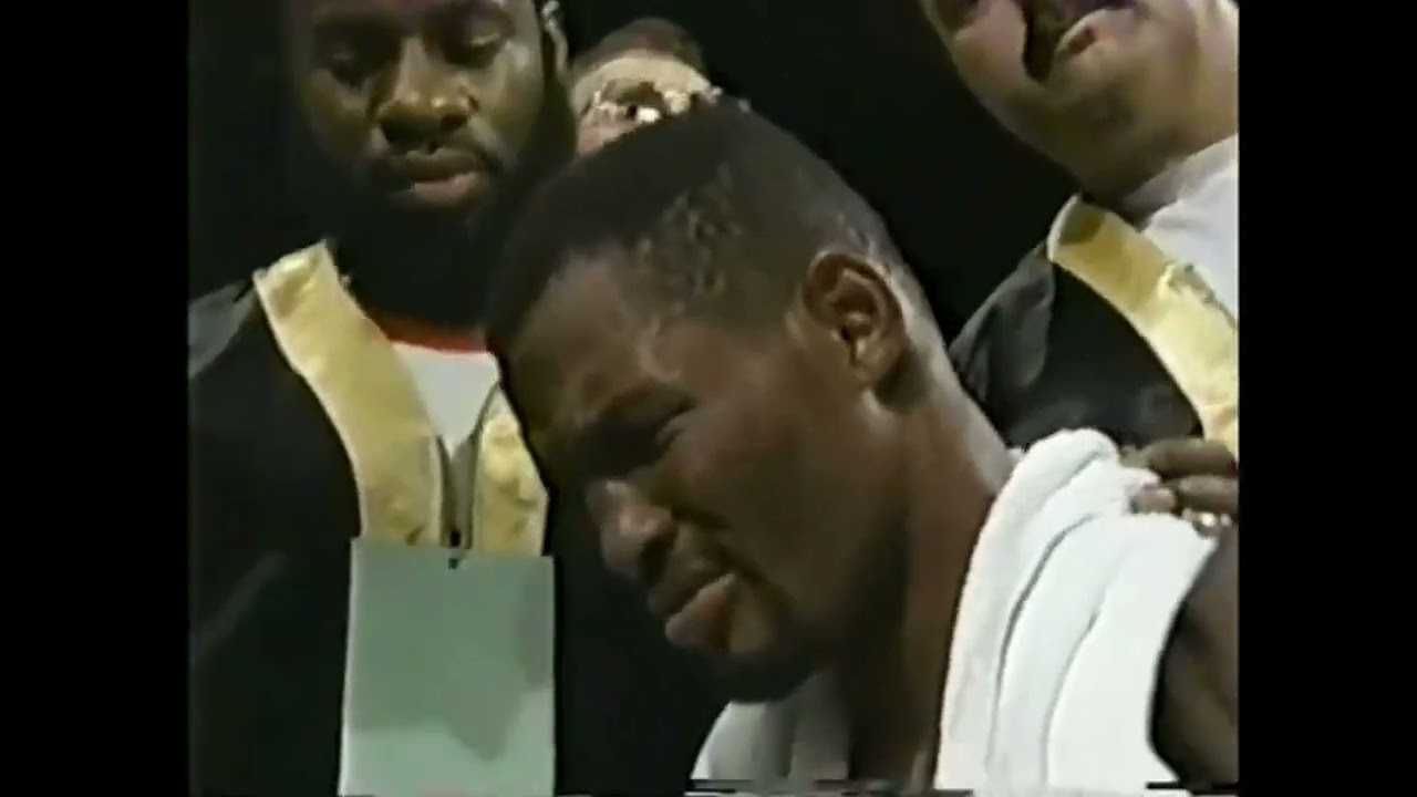 How Good Is Bernard Hopkins Resume Actually?