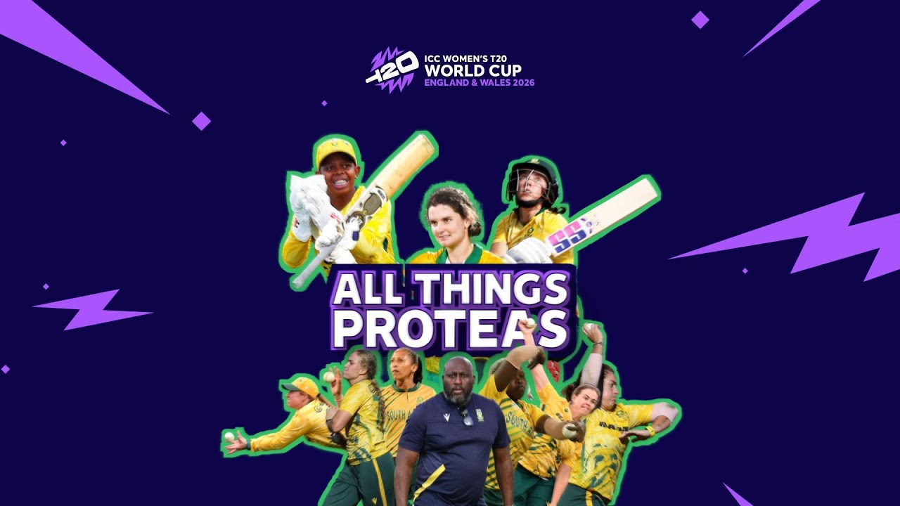 South Africa v Australia- Preview