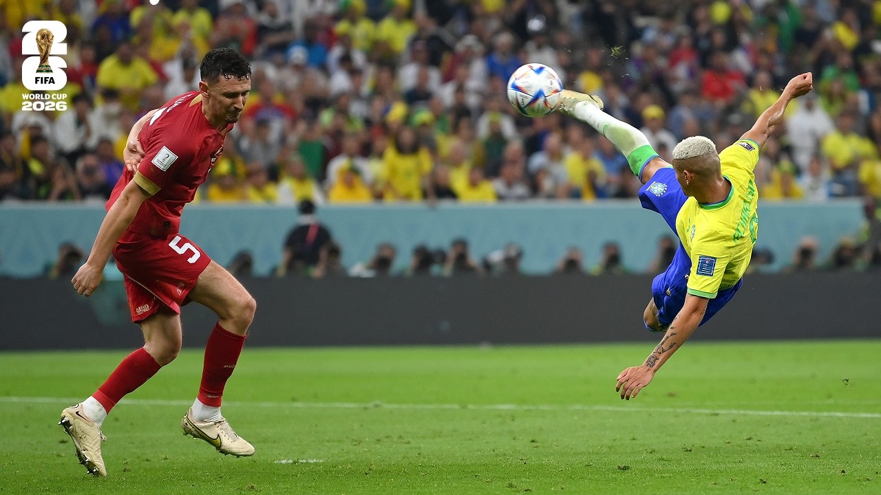 Every Hyundai Goal of the Tournament Winner Since 2006 | FIFA World Cupβ’