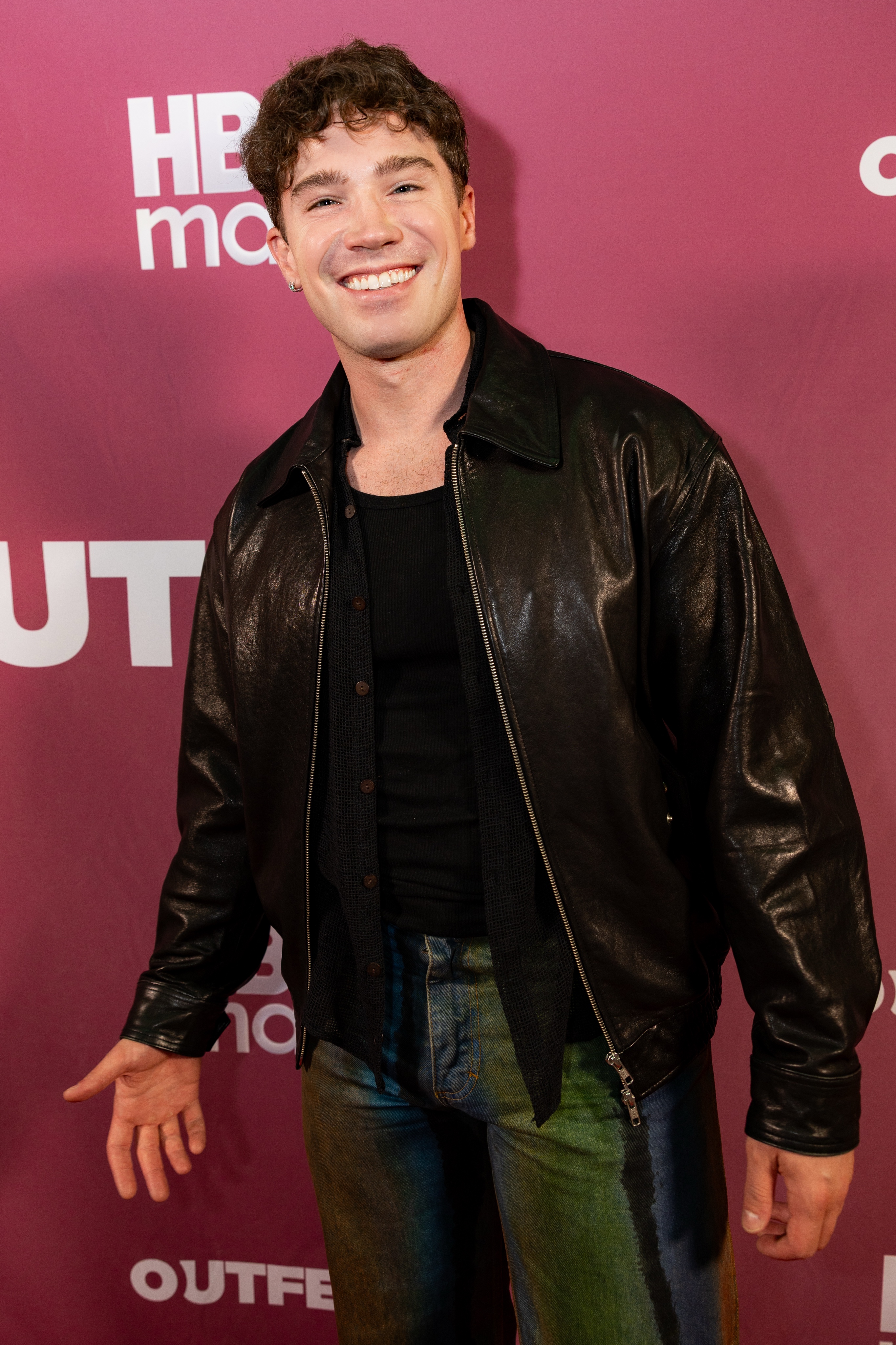 Nate Richardson