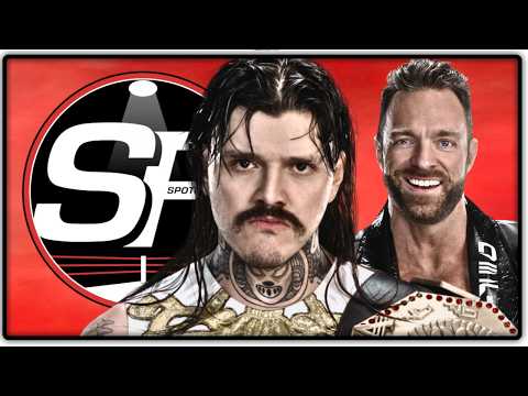 Keine konkreten Pläne für Dominik Mysterio? LA Knight unzufrieden? (WWE News, Wrestling News) background
