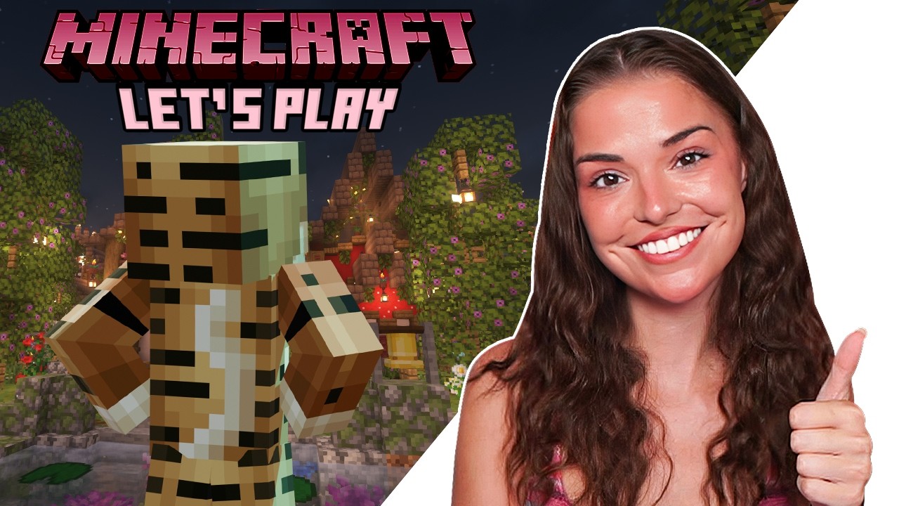 The Village Rebuild is OVER - Minecraft Let's Play Ep.94