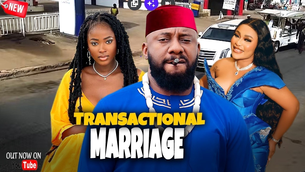 TRANSACTIONAL MARRIAGE