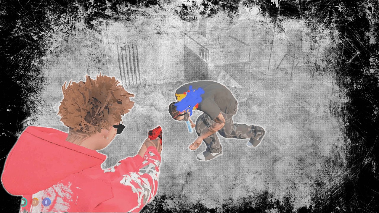 23 I Lifestyle RP I FiveM Montage