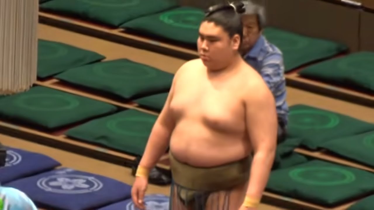 二子山部屋 菊池vs旭漣眞【大相撲令和8年5月場所】15日目 futagoyama KIKUCHI【SUMO MAY DAY15】2026/05/24 千秋楽 24 2026-06-12 07:00