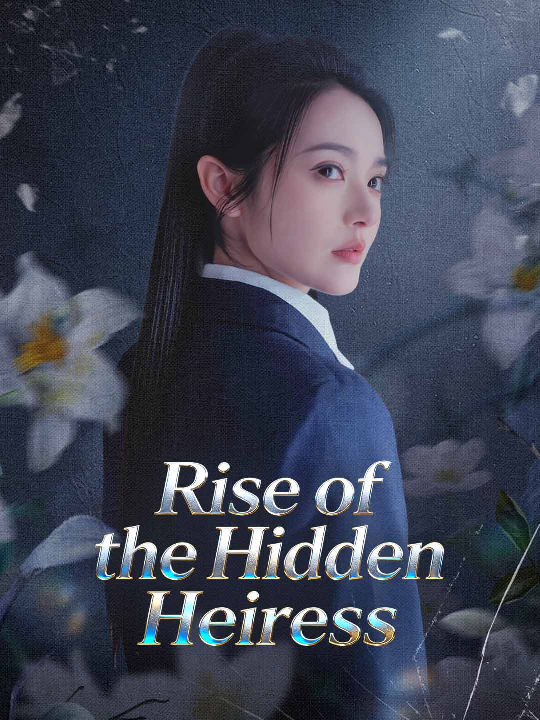 Rise of the Hidden Heiress - like Talento F, destino S but family-friendly