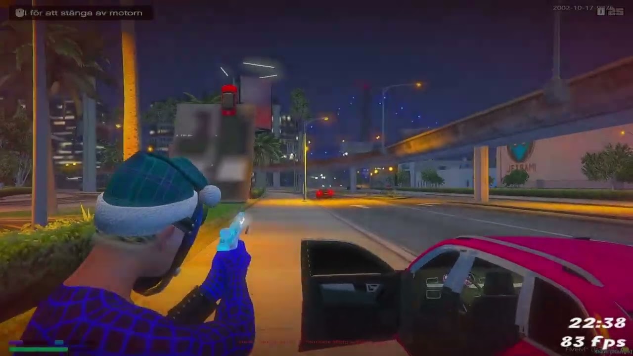 Switch It Up | Unive RP | FiveM Montage