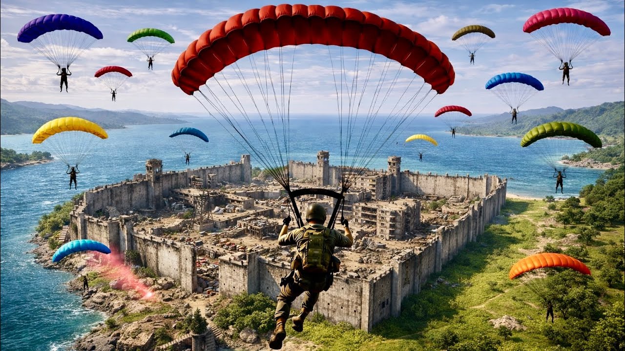 Ultimate Taego Domination! π₯ PUBG PC 4K Ultra Graphics | No Commentary