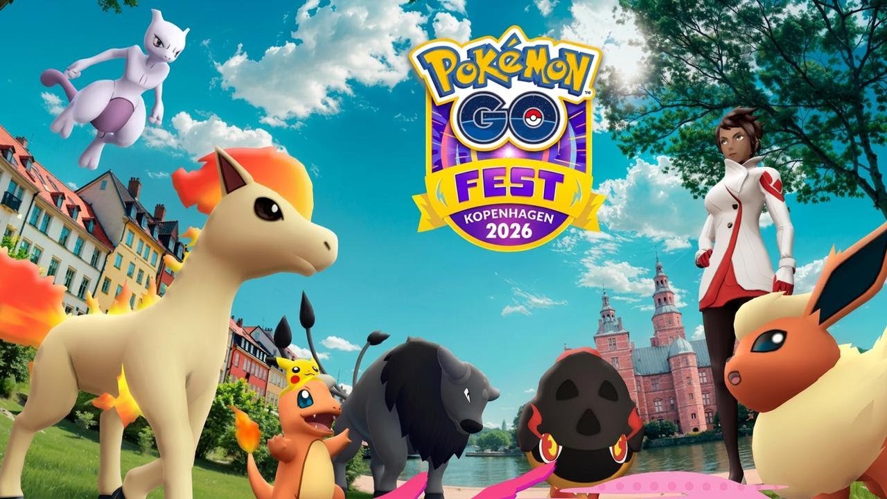 🚨 Das kommt nächste Woche in Pokémon GO! Dynamax-Elektek, schillerndes Ponita & mehr!