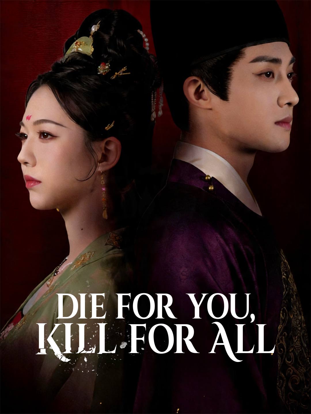 Die For You, Kill For All (English-dubbed) (2024) | Watch on Movi47